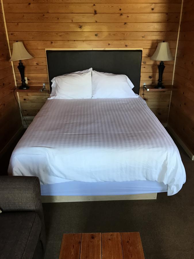 Winthrop Mountain View Chalets Extérieur photo