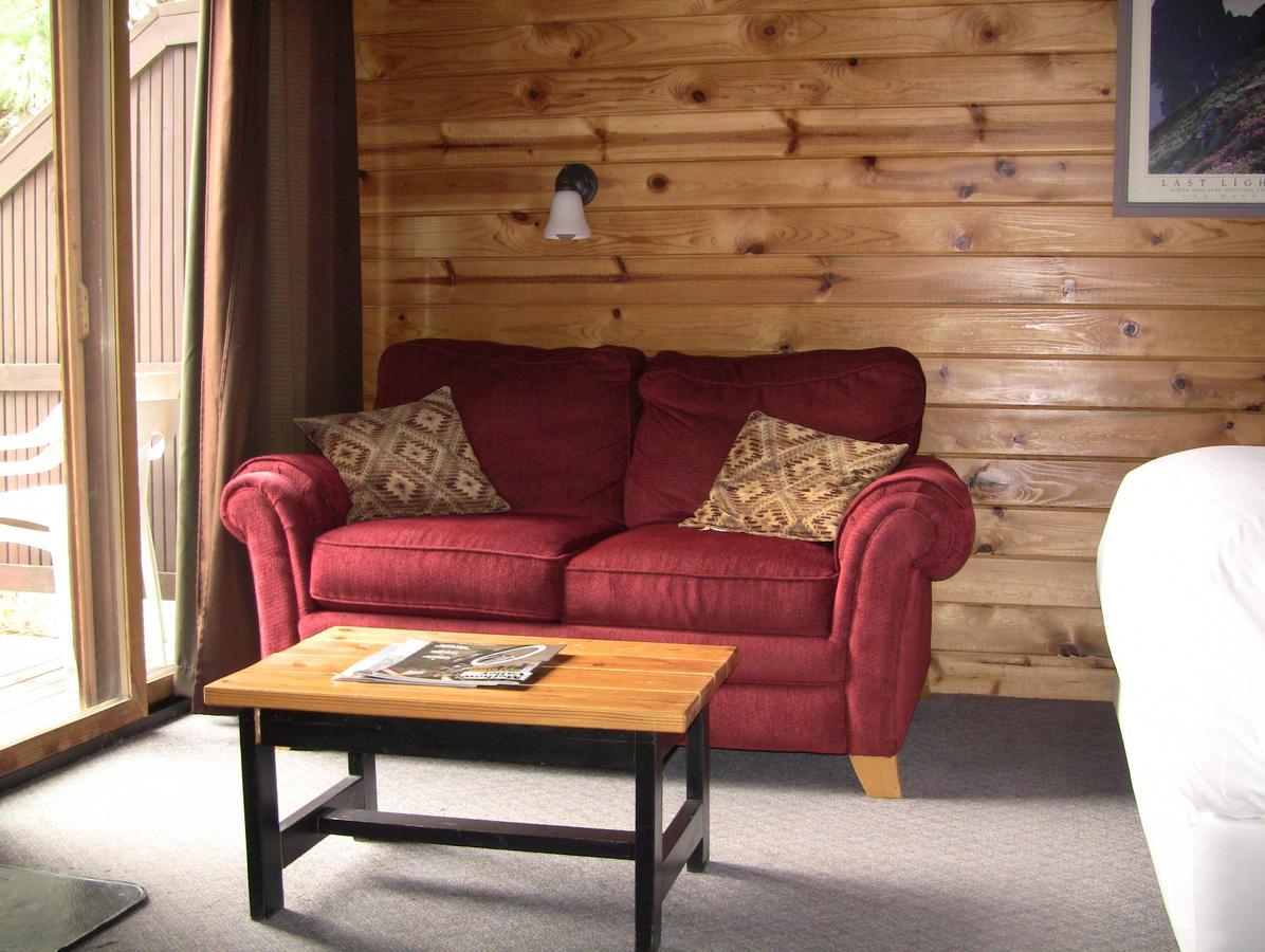 Winthrop Mountain View Chalets Extérieur photo