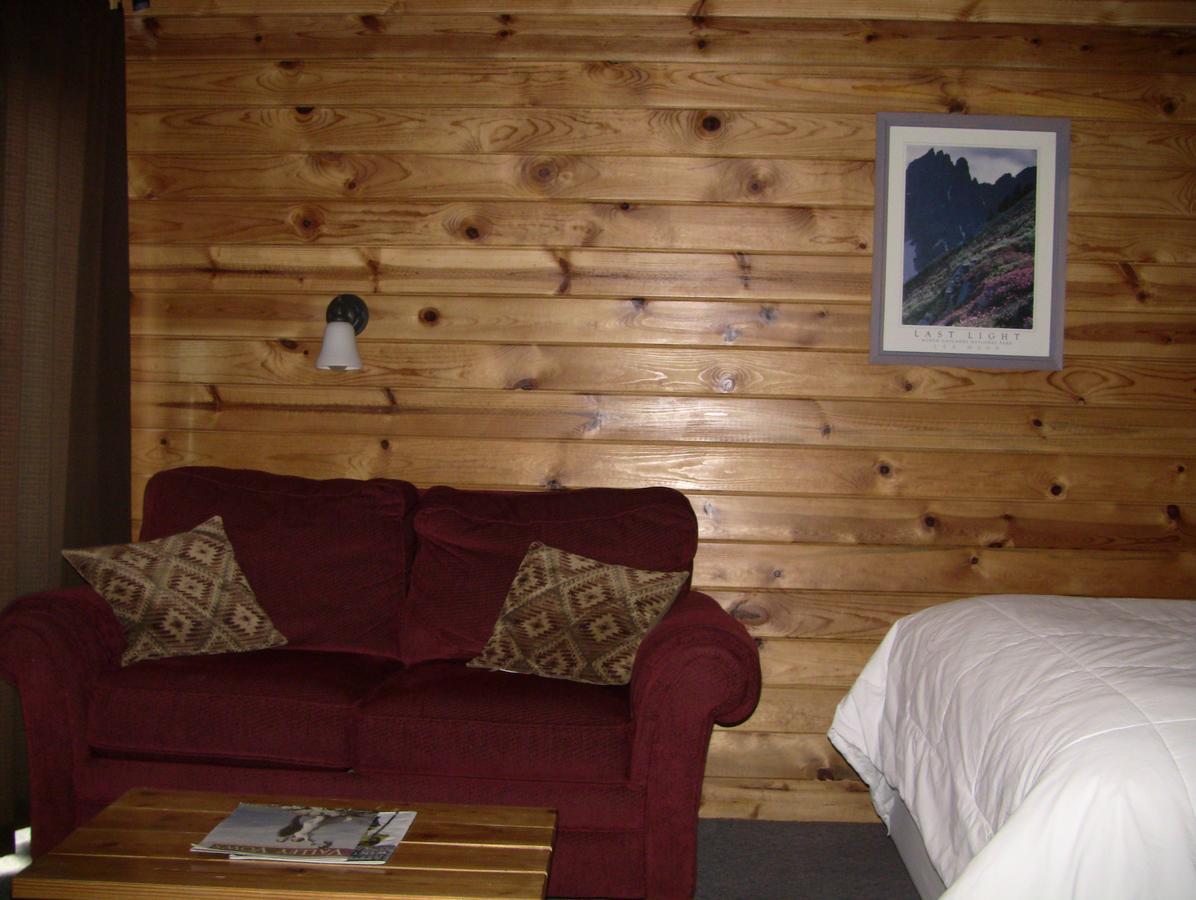 Winthrop Mountain View Chalets Extérieur photo