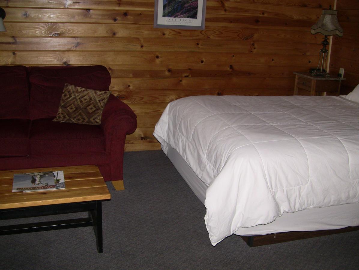 Winthrop Mountain View Chalets Extérieur photo